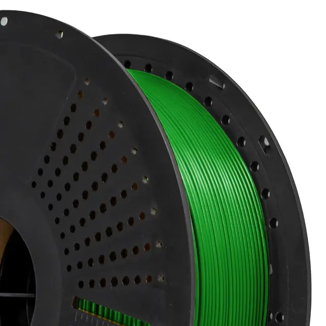 PolySmart PETG-HS (1kg) Grass Green 
