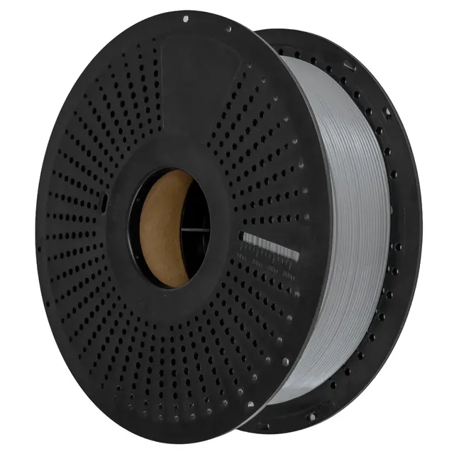 PolySmart PETG-HS (1kg) Light Grey 