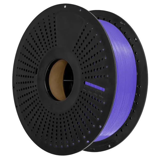 PolySmart PETG-HS (1kg) Purple 