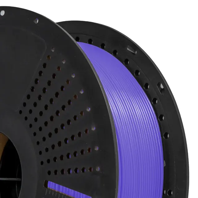 PolySmart PETG-HS (1kg) Purple 
