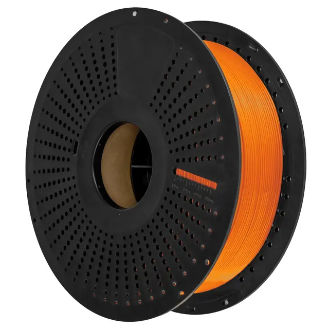 PolySmart PETG-HS (1kg) Orange 