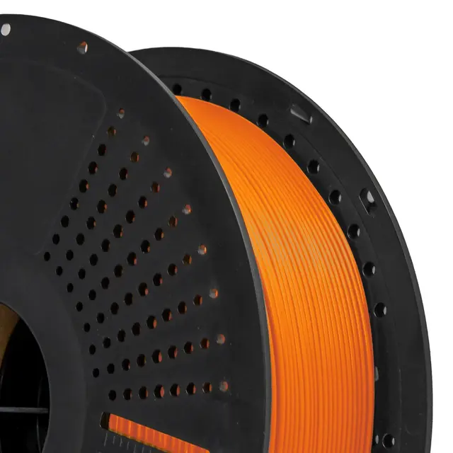 PolySmart PETG-HS (1kg) Orange 