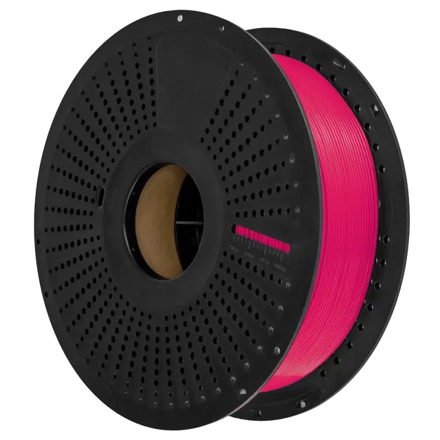 PolySmart PLA (1kg) Baby Magenta 