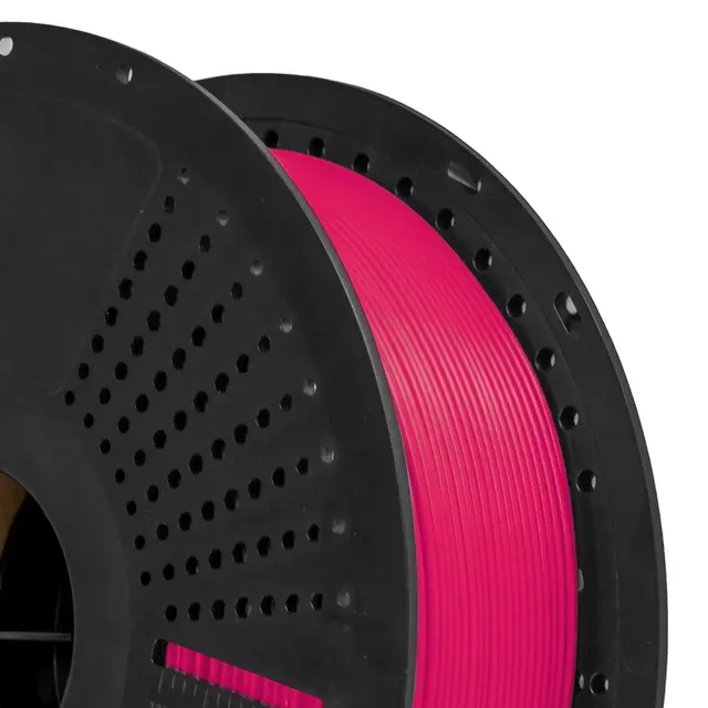 PolySmart PLA (1kg) Baby Magenta 