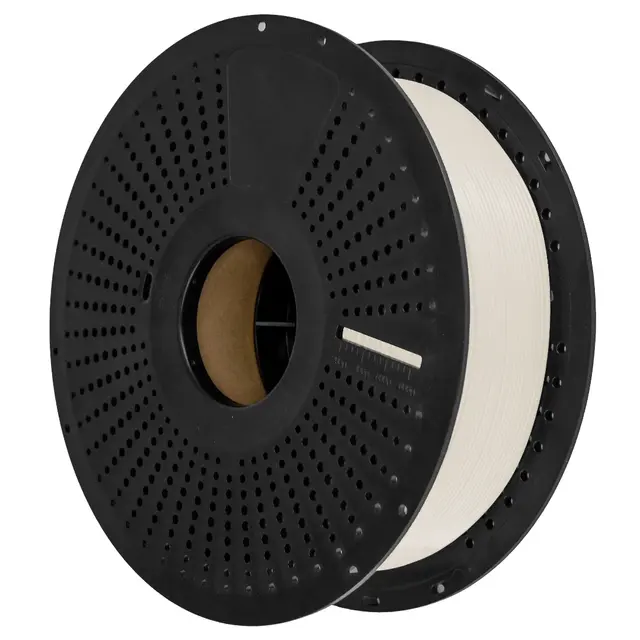 PolySmart PLA (1kg) Casper White 