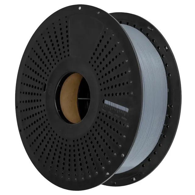 PolySmart PLA (1kg) Corporate Grey 