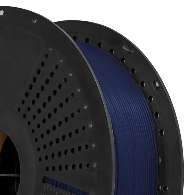 PolySmart PLA (1kg) DeepSea Blue 