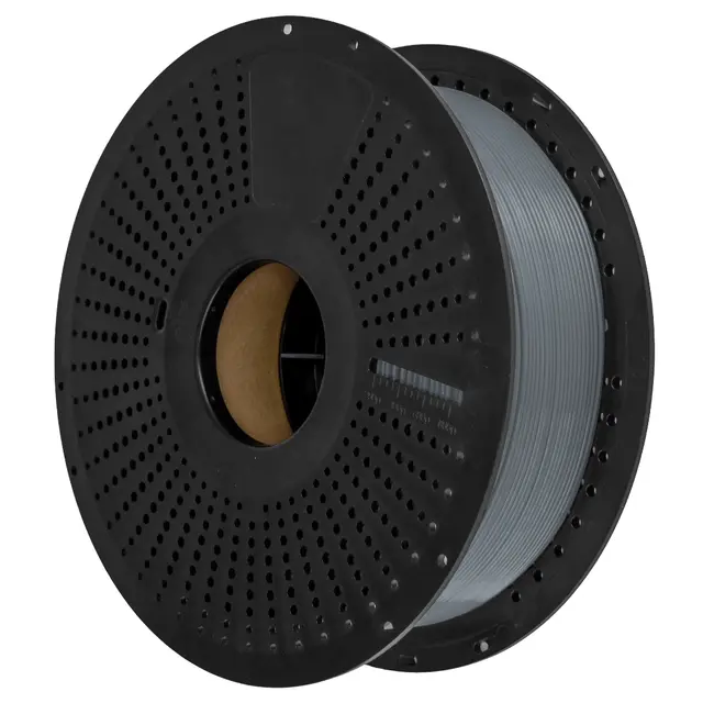 PolySmart PLA (1kg) Dull Grey 