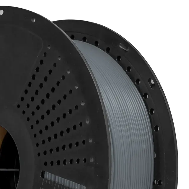 PolySmart PLA (1kg) Dull Grey 