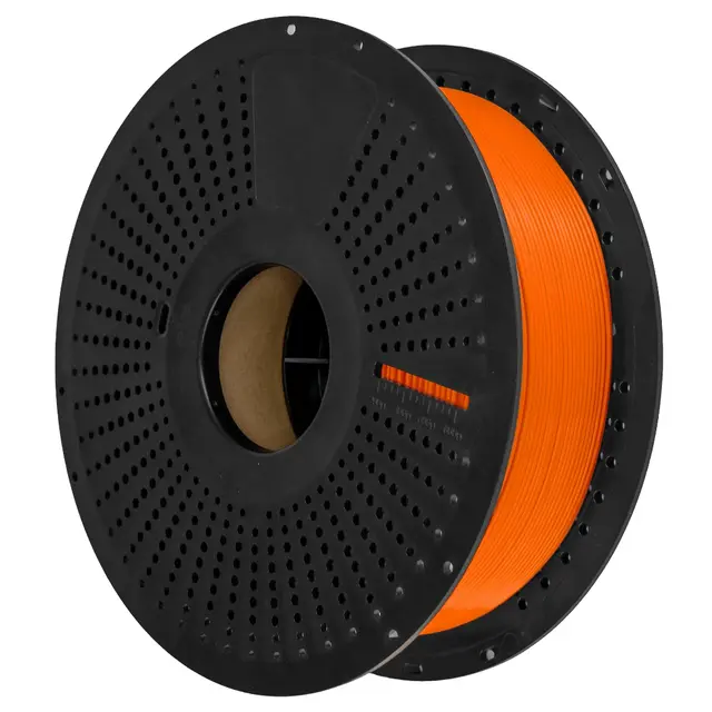 PolySmart PLA (1kg) Inferno Orange 