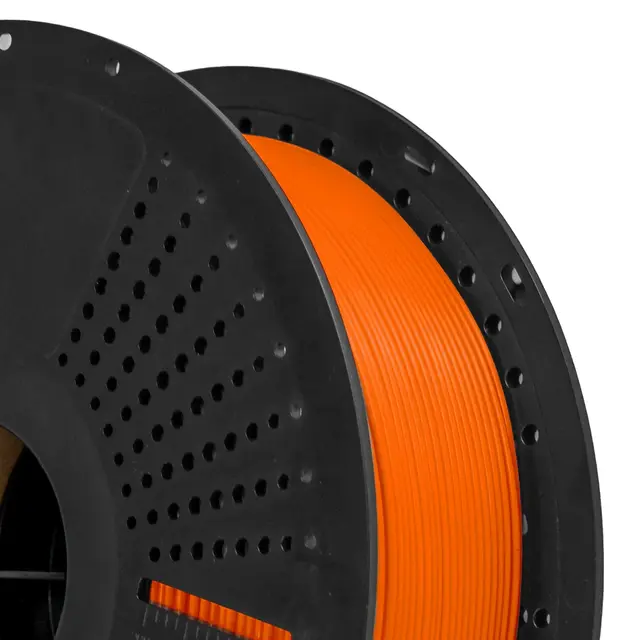 PolySmart PLA (1kg) Inferno Orange 