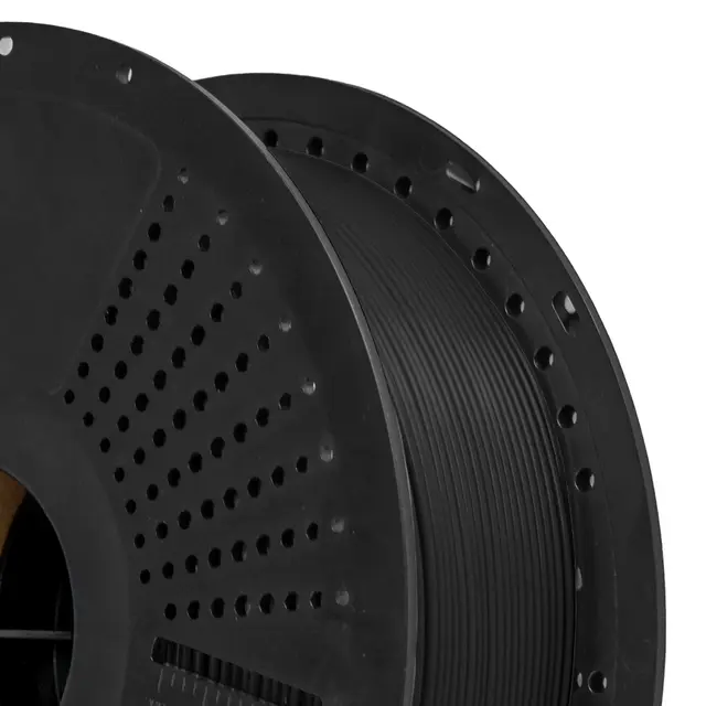 PolySmart PLA (1kg) Phantom Black 