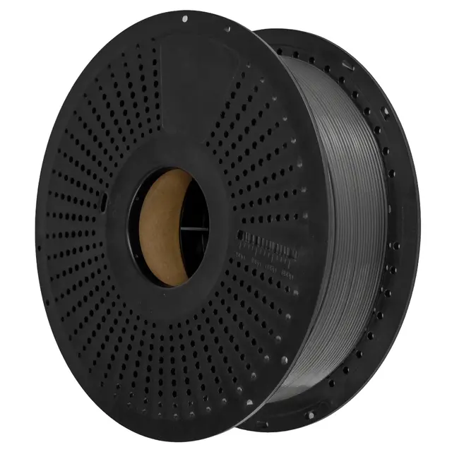 PolySmart PLA (1kg) Sharp Anthracite 