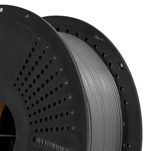 PolySmart PLA (1kg) Silver Arrow 
