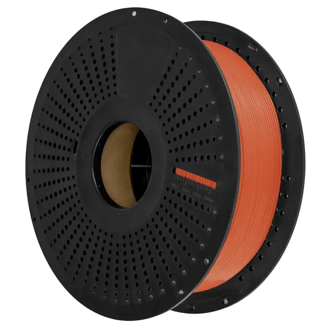 PolySmart PLA (1kg) Sluggish Orange 
