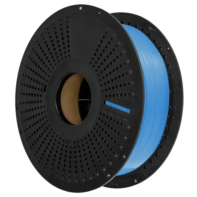 PolySmart PLA (1kg) Smurfy Blue 