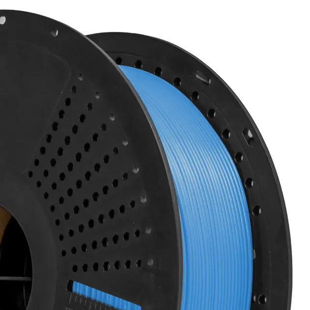 PolySmart PLA (1kg) Smurfy Blue 