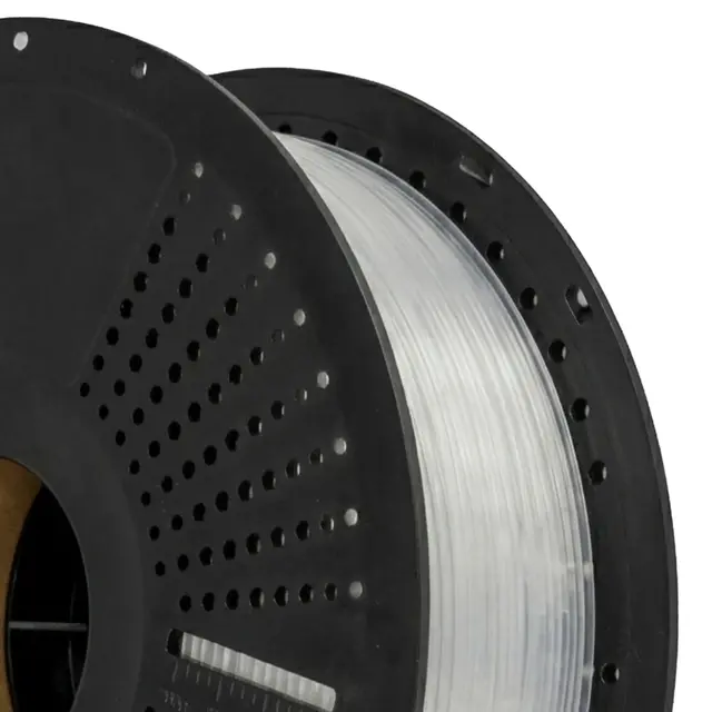 PolySmart PLA (1kg) Transparent 