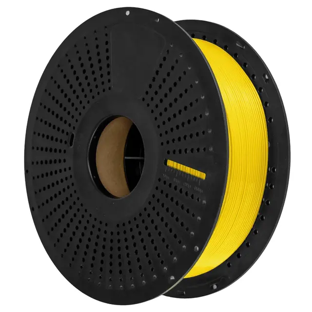 PolySmart PLA (1kg) Yummy Yellow 