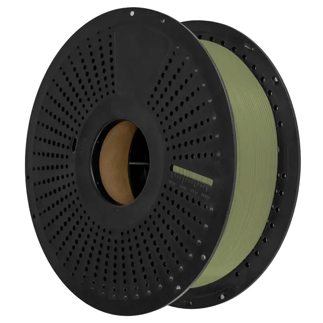 PolySmart PLA Matte (1kg) Army Green 