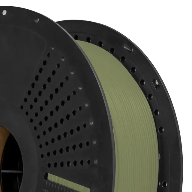 PolySmart PLA Matte (1kg) Army Green 