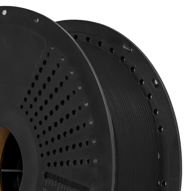 PolySmart PLA Matte (1kg) Black 