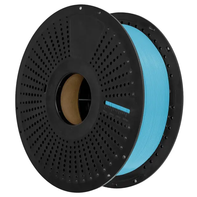 PolySmart PLA Matte (1kg) Blue 