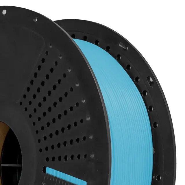PolySmart PLA Matte (1kg) Blue 