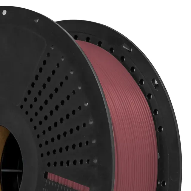PolySmart PLA Matte (1kg) Bordeaux 