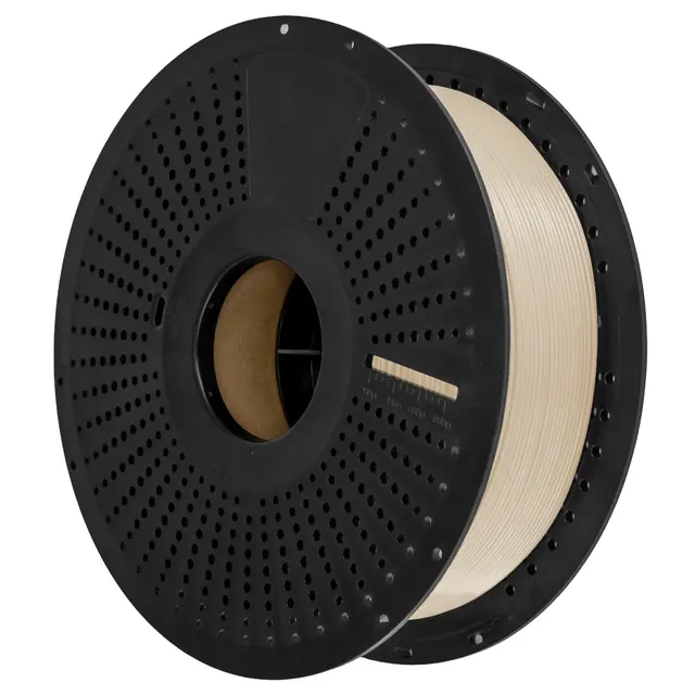 PolySmart PLA Matte (1kg) Creamstone 
