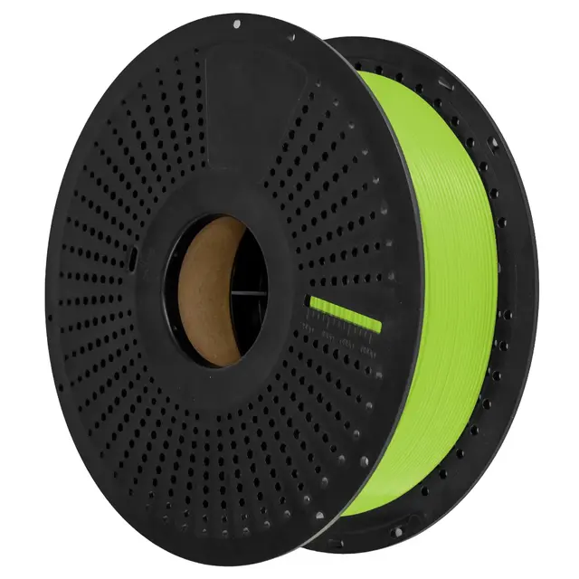 PolySmart PLA Matte (1kg) Lime 