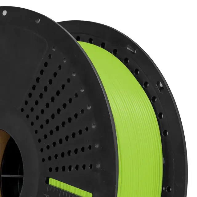 PolySmart PLA Matte (1kg) Lime 