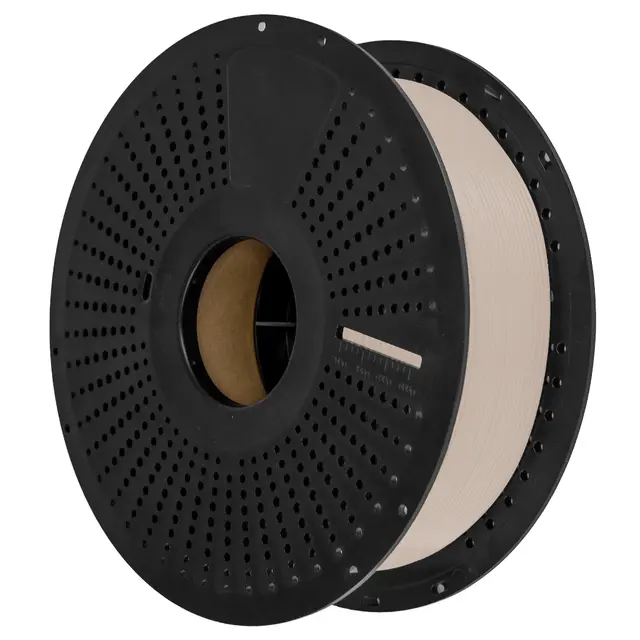PolySmart PLA Matte (1kg) Off-White 