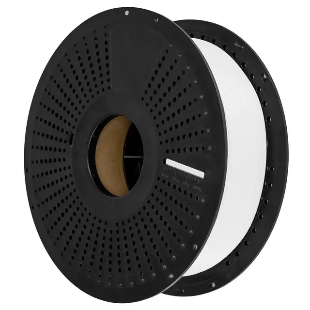 PolySmart PLA Matte (1kg) White 