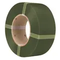 PolySmart PLA Refill (1kg) Army Green 