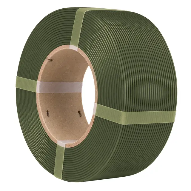PolySmart PLA Refill (1kg) Army Green 