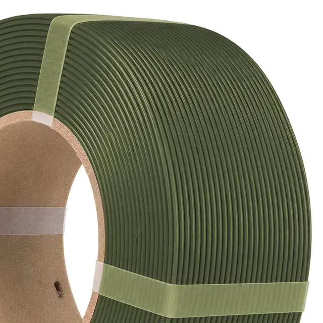 PolySmart PLA Refill (1kg) Army Green 