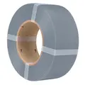 PolySmart PLA Refill (1kg) Corporate Grey 