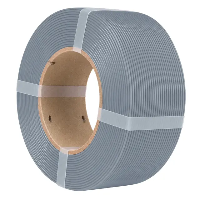 PolySmart PLA Refill (1kg) Corporate Grey 