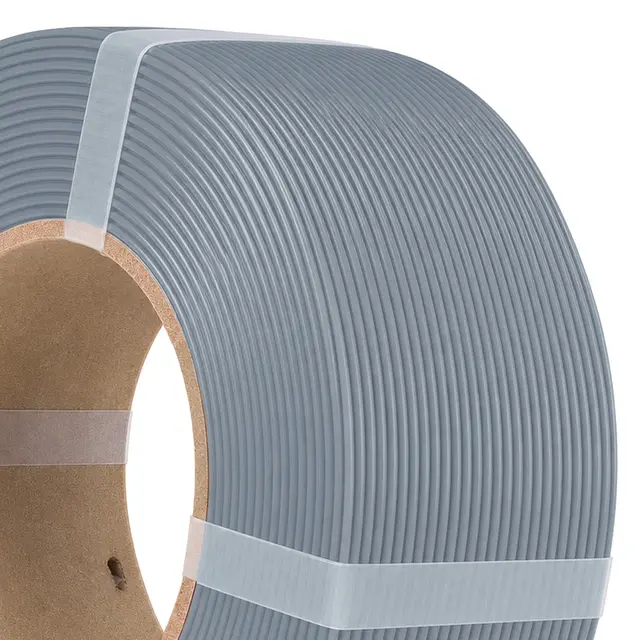 PolySmart PLA Refill (1kg) Corporate Grey 