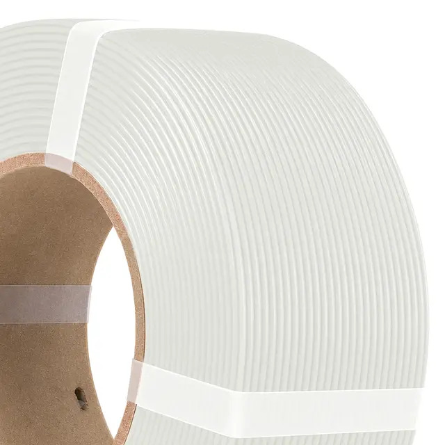 PolySmart PLA Refill (1kg) Cumulus White 
