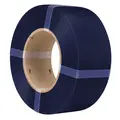 PolySmart PLA Refill (1kg) DeepSea Blue 