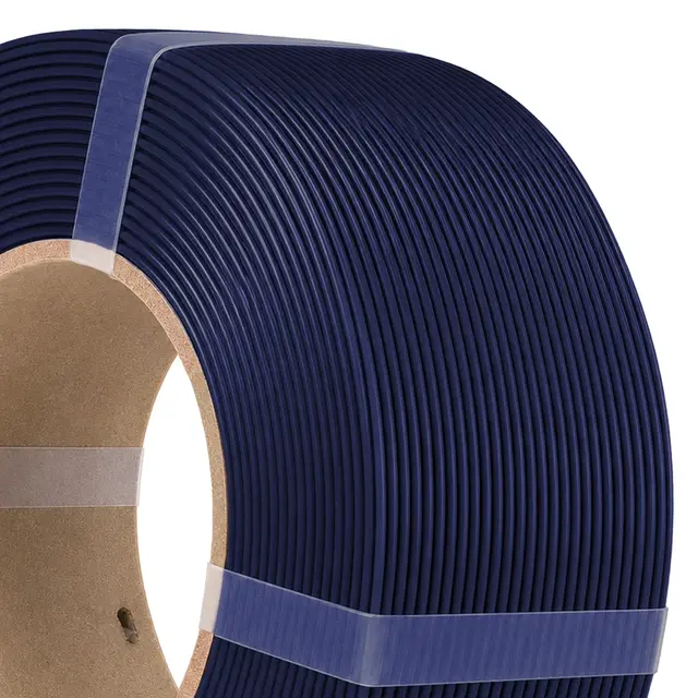 PolySmart PLA Refill (1kg) DeepSea Blue 
