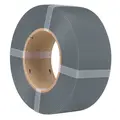 PolySmart PLA Refill (1kg) Dull Grey 