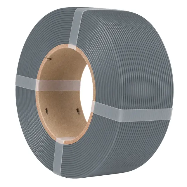 PolySmart PLA Refill (1kg) Dull Grey 