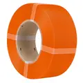 PolySmart PLA Refill (1kg) Inferno Orange 