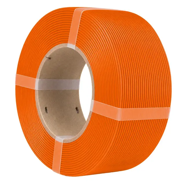 PolySmart PLA Refill (1kg) Inferno Orange 