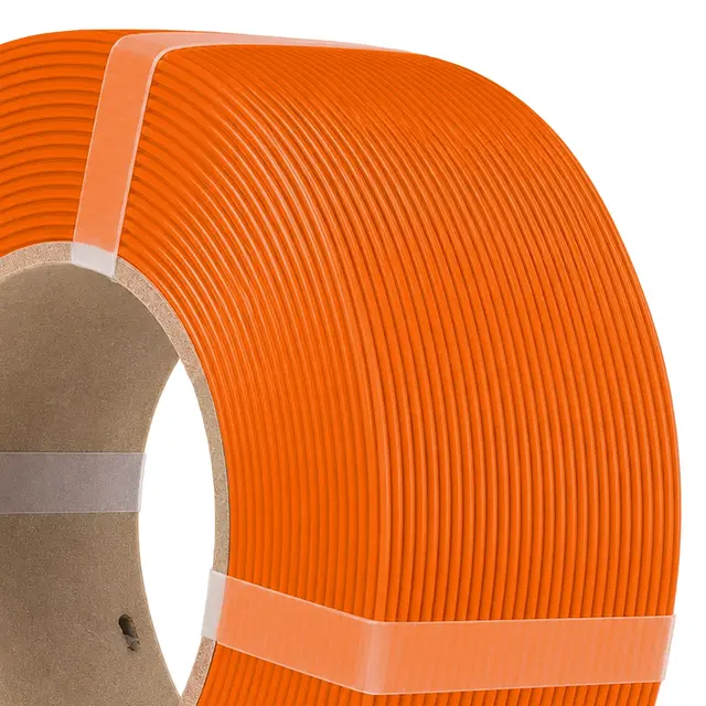 PolySmart PLA Refill (1kg) Inferno Orange 