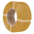 PolySmart PLA Refill (1kg) Mustard Brown 