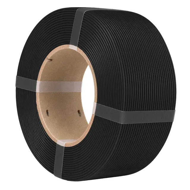 PolySmart PLA Refill (1kg) Phantom Black 